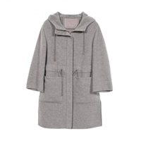 ヘルノ(Herno)ヘルノ フーデッド その他コート 衣料品 アウター