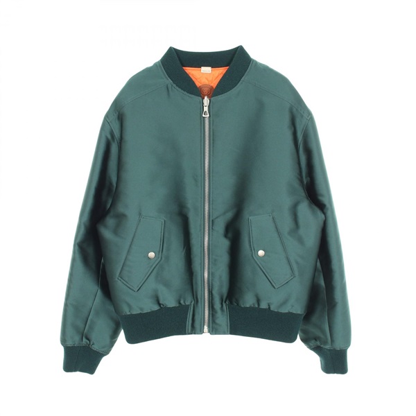 グッチ リバーシブル ブルゾン 衣料品 アウター メンズ 698717