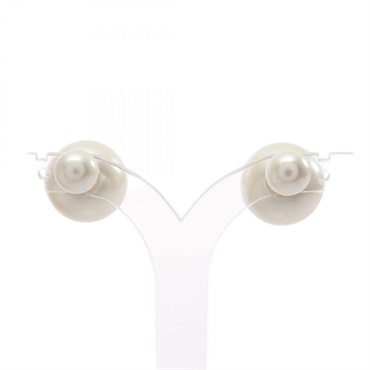 ディオール Tribales トライバル ピアス ジュエリー レディース