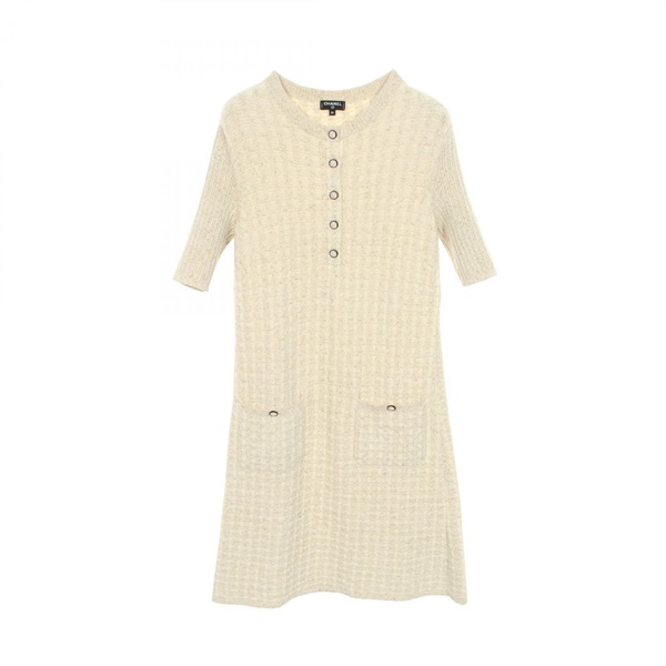 シャネル  ワンピース 衣料品 トップス レディース P56993K07456