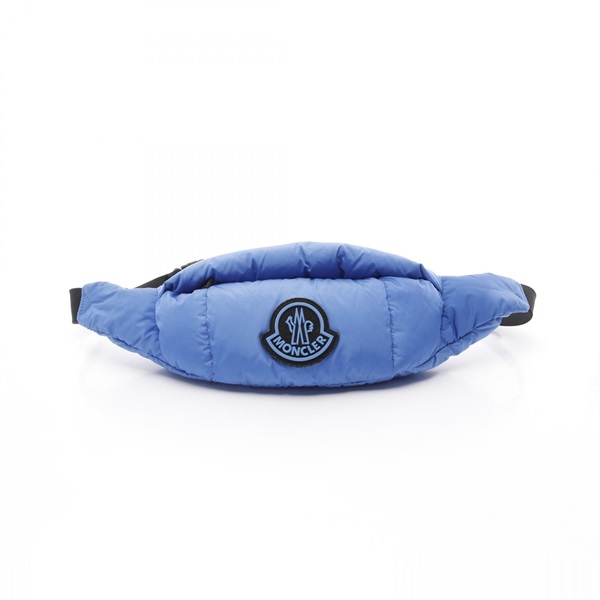 モンクレール(MONCLER)モンクレール LEGERE BELT BAG ウエストバッグ