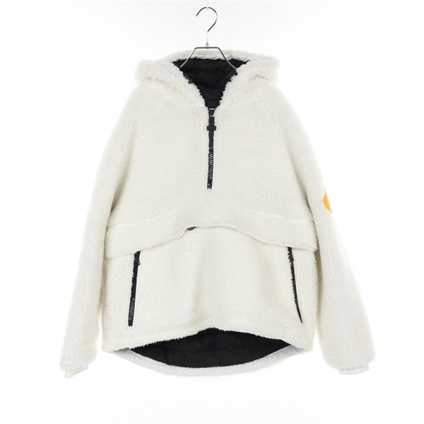 モンクレール MONCLER × OFFWHITE TRESTRIGNEL ダウンジャケット 衣料品 アウター メンズ 4130885