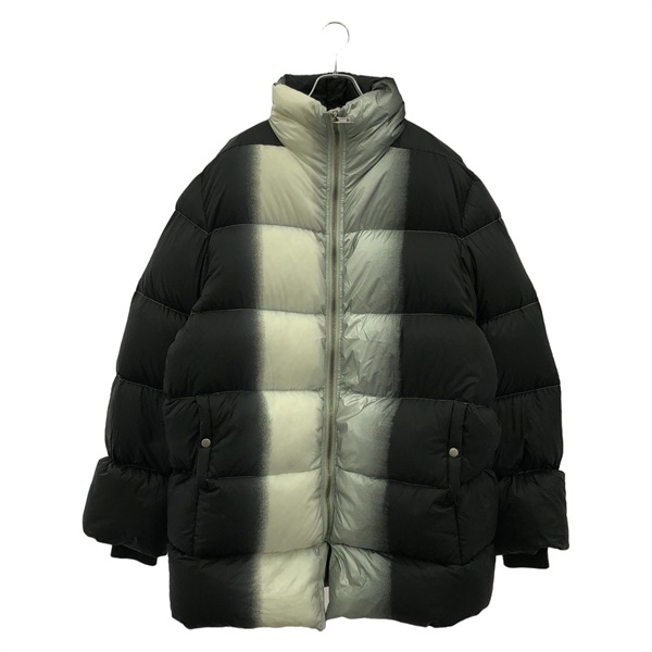 リックオウエンス ダウン ジャケット ダウンジャケット 衣料品 アウター メンズ レディース