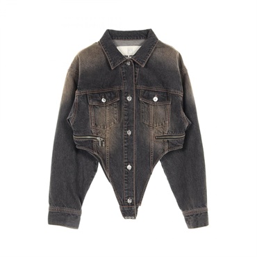 プランクプロジェクト(PRANK PROJECT)プランクプロジェクト Denim