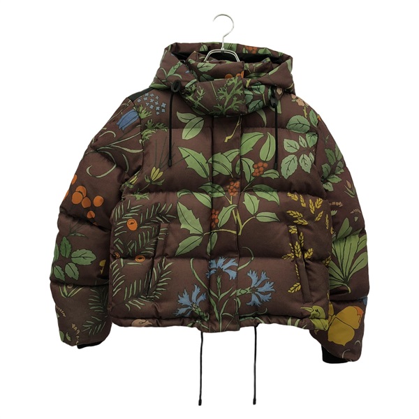 ロエベ(LOEWE)ロエベ ダウン ジャケット ダウンジャケット 衣料