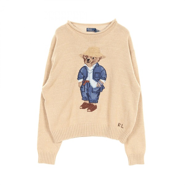 ポロ・ラルフローレン(POLO RALPH LAUREN)ポロ・ラルフローレン