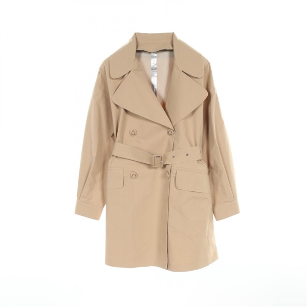 モンクレール LIE トレンチコート 衣料品 アウター レディース