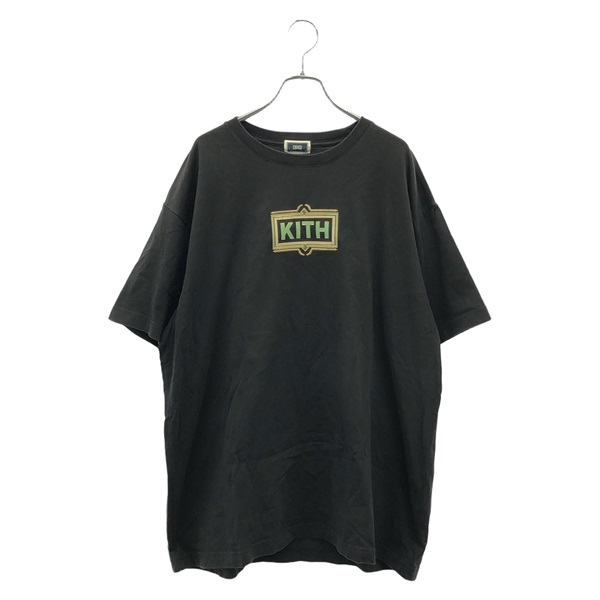 キス(KITH)キス Tシャツ 半袖Tシャツ 衣料品 トップス メンズ