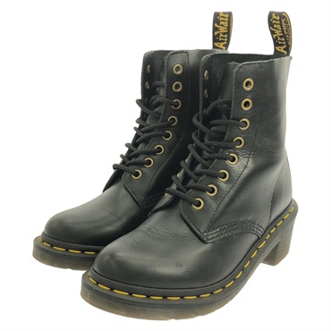 未使用品】Dr. Martens 8ホールブーツ CLEMENCY 中古・古着通販】Dr.Martens (ドクターマーチン) CLEMENCY 8