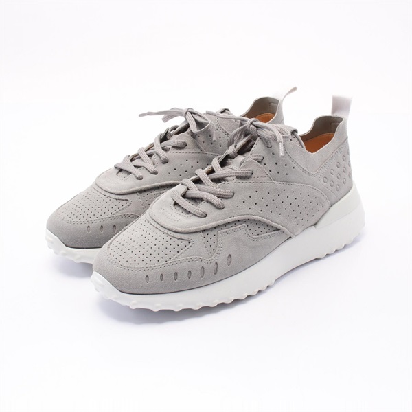 トッズ  スニーカー 靴 メンズ