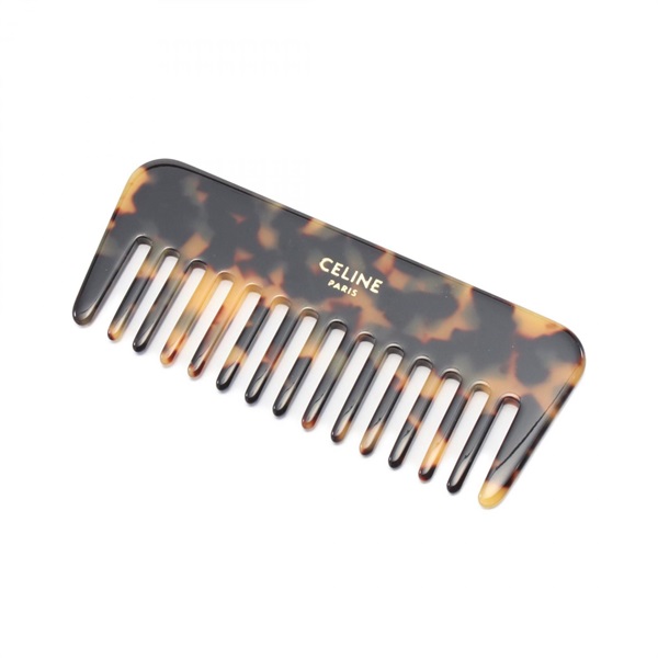 セリーヌ スモール ヘアコーム その他小物 アクセサリー レディース 4M1052DPH