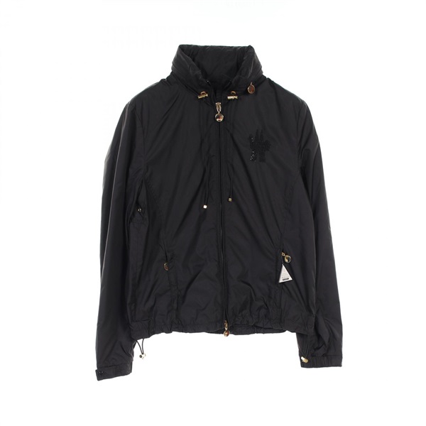 モンクレール AMARAN ナイロンジャケット 衣料品 アウター レディース 45420