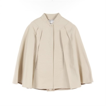 マックスマーラ  ポンチョ 衣料品 アウター レディース