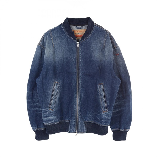 ディーゼル D-VINZ-S ブルゾン 衣料品 アウター メンズ