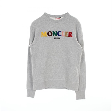 モンクレール GENIUS 2 MONCLER 1952 スウェット 衣料品 トップス メンズ