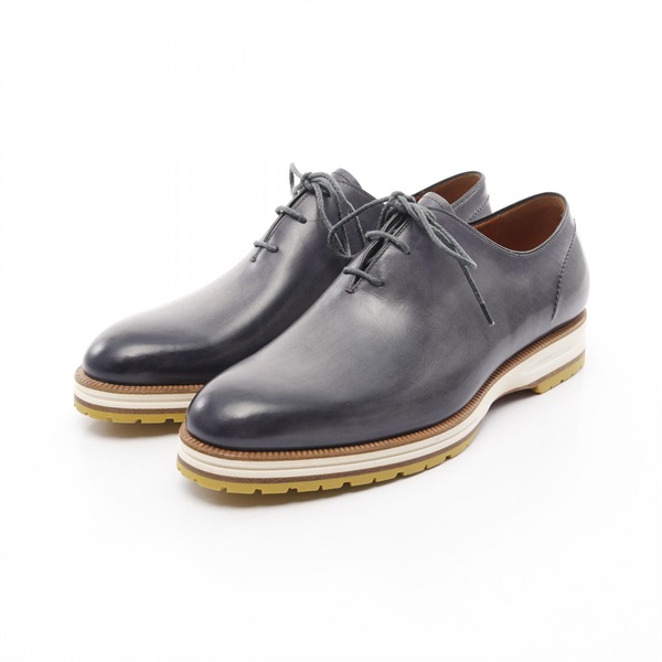 ベルルッティ(Berluti)ベルルッティ アレッシオ ダービー カジュアル