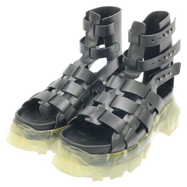 リックオウエンス(Rick Owens)リックオウエンス Hiking Tractor