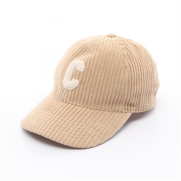 セリーヌ  キャップ 帽子 レディース 2AUA2214T