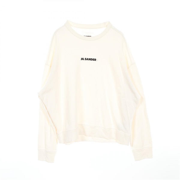 ジルサンダープラス J47GU0001 スウェット 衣料品 トップス メンズ