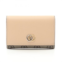 グッチ(GUCCI)グッチ ダブルG GGスプリーム カードケース アクセサリー
