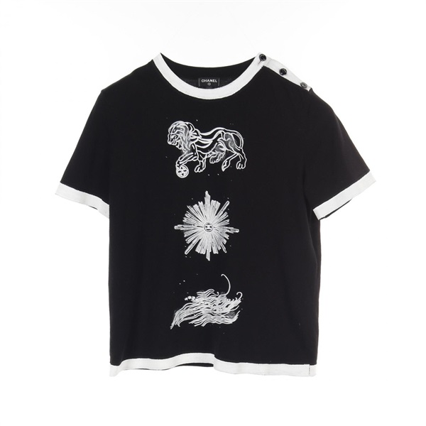 シャネル(CHANEL)シャネル カットソー 衣料品 トップス