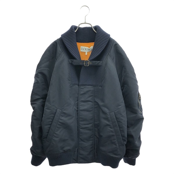 ロエベ(LOEWE)ロエベ ジャケット その他ジャケット 衣料品 アウター