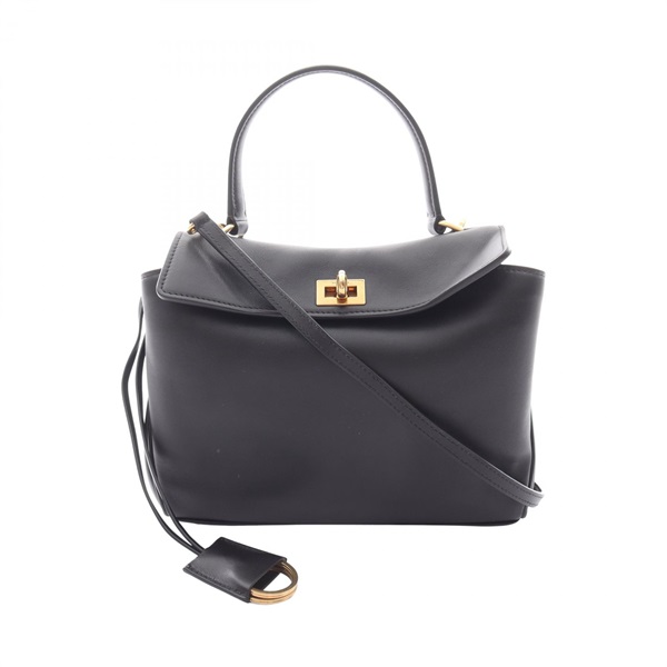 バレンシアガ ロデオ ハンドバッグ バッグ レディース 795456