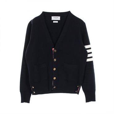 トムブラウン　カーディガン36 楽天市場】【3%オフクーポン配布中】 THOM BROWNE トムブラウン