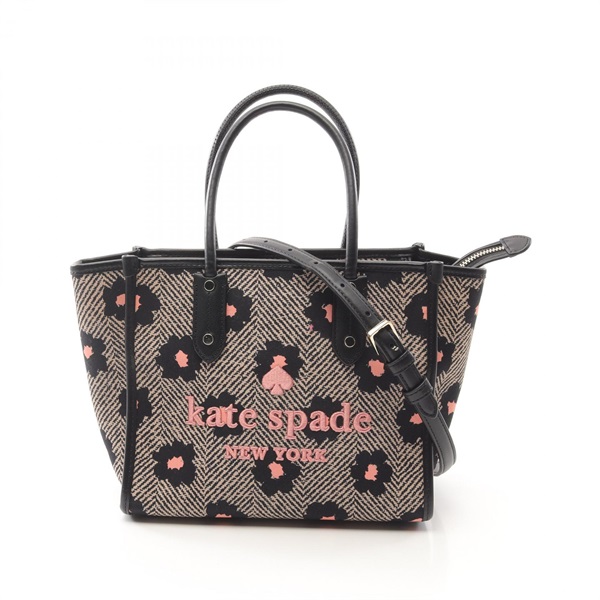 ケイトスペード エラ スモール トートバッグ バッグ レディース K8208