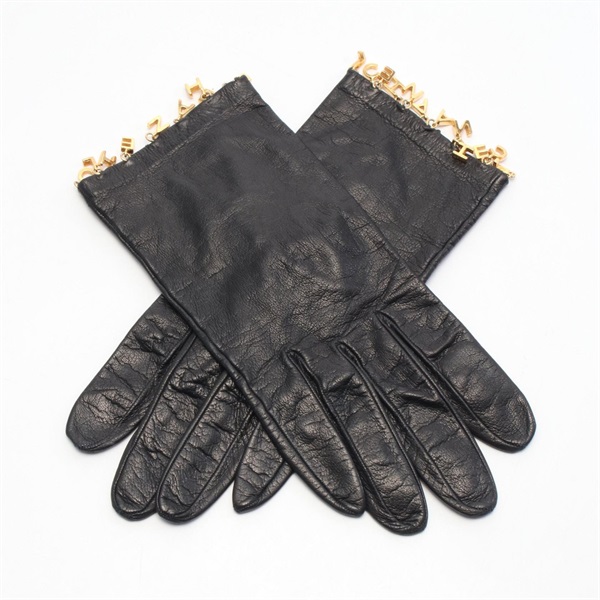 シャネル  手袋 衣料品 レディース