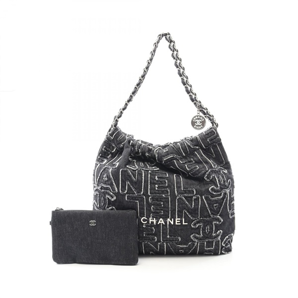 シャネル シャネル22 トートバッグ バッグ レディース AS326