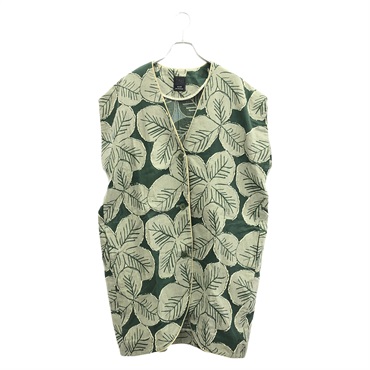 ミナペルホネン　ロバコーン　グリーン ミナペルホネン ロバコーン グリーン ミナペルホネン ロバコーン