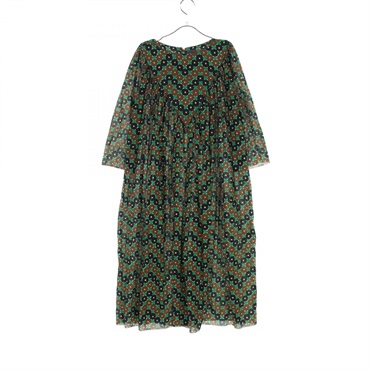 ミナペルホネン(mina perhonen)ミナペルホネン forest ring