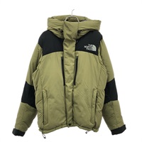 THE NORTH FACE カーキ ダウンジャケット　S 2120900011291_M.jpg