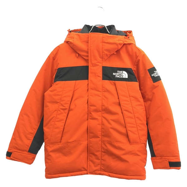 ザノースフェイス ホワイトレーベル(THE NORTH FACE WHITE LABEL)ザ