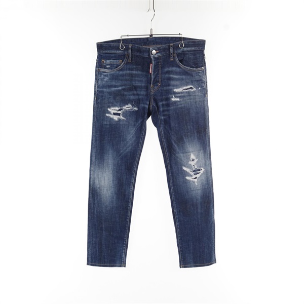 ディースクエアード メンズ ボトムス デニムパンツ DSQUARED2