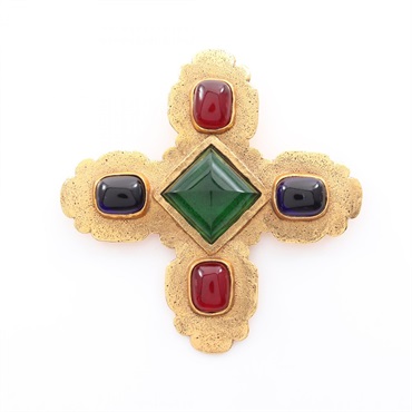 CHANELシャネル グリポワ ブローチ シャネル(CHANEL)シャネル グリポア ブローチ アクセサリー レディース