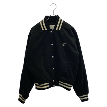 メゾンキツネ(MAISON KITSUNE)メゾンキツネ LW02104WW0093 テディ