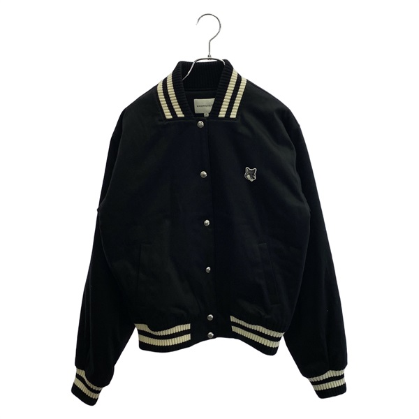 メゾンキツネ(MAISON KITSUNE)メゾンキツネ LW02104WW0093