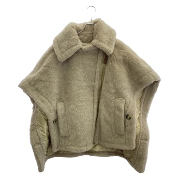 マックスマーラ(MAX MARA)マックスマーラ NEWMANTO テディ コート