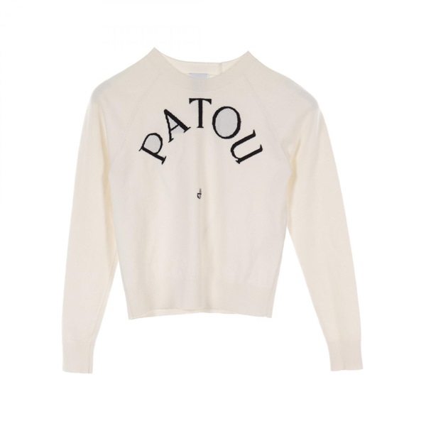 パトゥ(PATOU)パトゥ ニット 衣料品 トップス レディース 