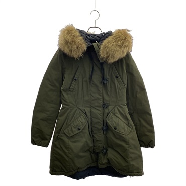 モンクレール(MONCLER)モンクレール 4934825 ARRIOUS ダウンコート