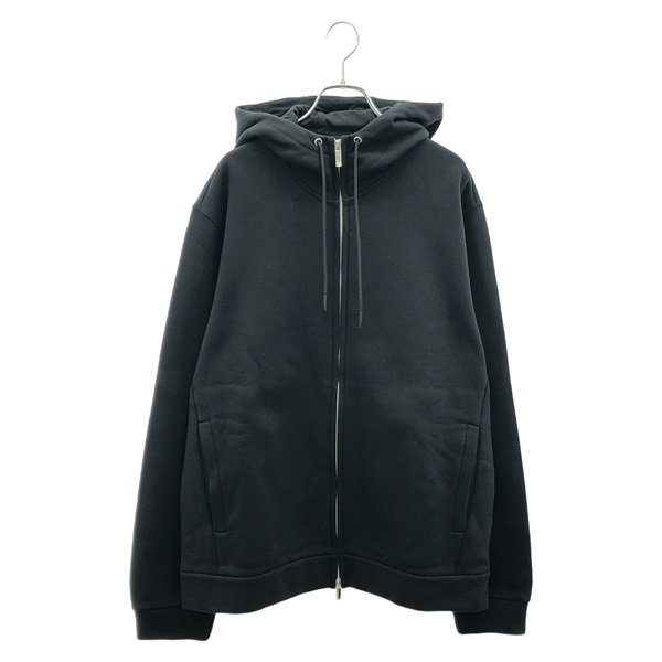 エンポリオ・アルマーニ パーカー パーカー 衣料品 トップス メンズ