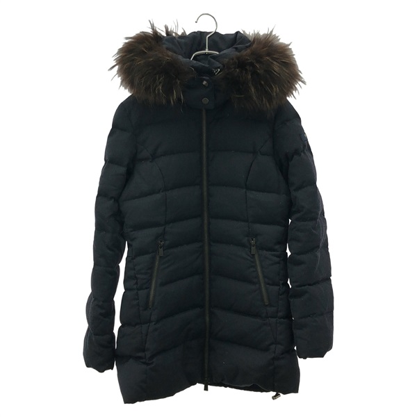 タトラス(TATRAS)タトラス ダウンコート ネイビー LTA16A4492 その他