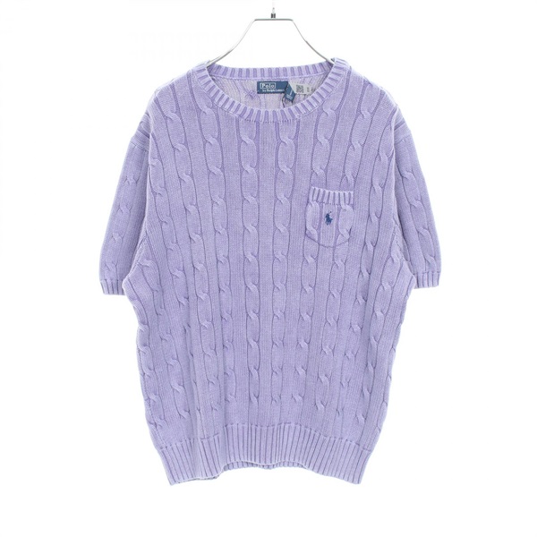 ポロ・ラルフローレン(POLO RALPH LAUREN)ポロ・ラルフローレン ニット