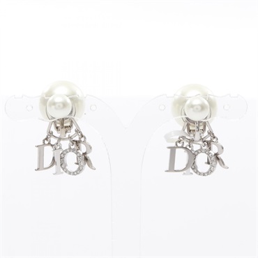 christian dior イヤリング　BIJOUX 4ad4b4536532156b987856d78c868d
