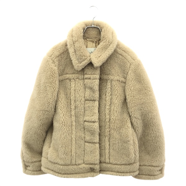 マックスマーラ(MAX MARA)マックスマーラ ジャケット その他ジャケット