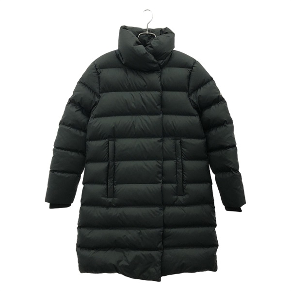 ケープハイツ(Cape HEIGHTS)ケープハイツ ダウンコート ブラック 