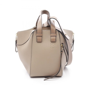 【訳あり】ロエベ　ハンドバッグ LOEWE ハンドバッグ 黒