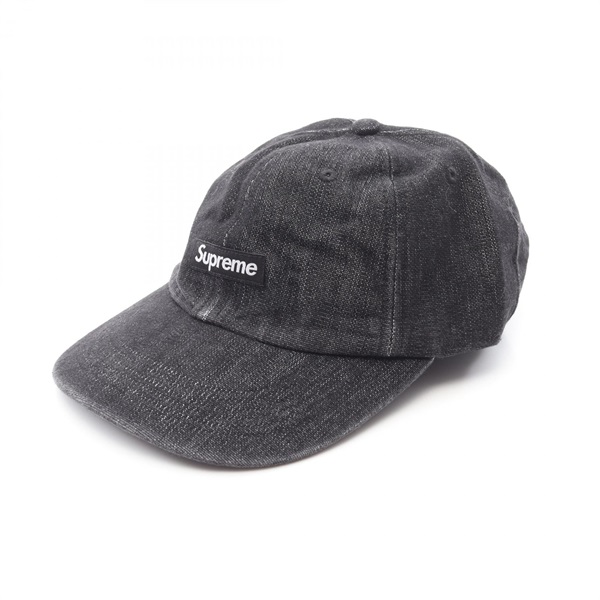 Supreme Cordura Small Box 6-Panel 未使用品 Supreme Cordura Small Box 6-Panel 未使用品 Supreme Cordura